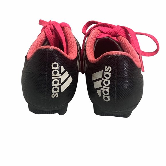 Adidas Soccer Cleats Kids Size 10K - Picture 6 of 11